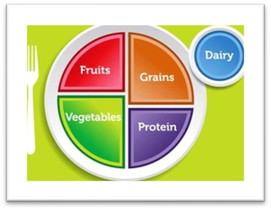 pie chart