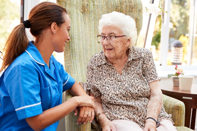 why-start-your-healthcare-journey-as-a-caregiver
